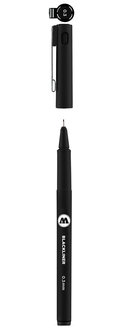 Molotow Blackliner 0,3