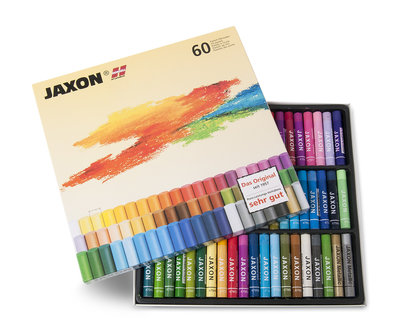 Oil Pastel Set (60)