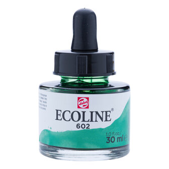Ecoline Donkergroen