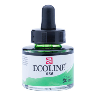 Ecoline Woudgroen