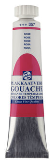 Gouache Roze