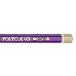 Polycolor kleurpotlood Nr. 13 Lavender Violet