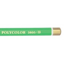 Polycolor kleurpotlood Nr. 22 Yellowish Green