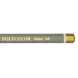 Polycolor kleurpotlood Nr. 35 Platine Grey