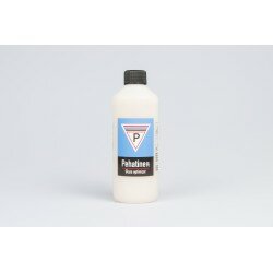 Pehatine kwastglazuurmedium 500ml