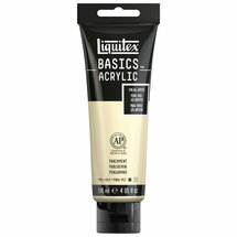 Liquitex Basics 118ml Parchment