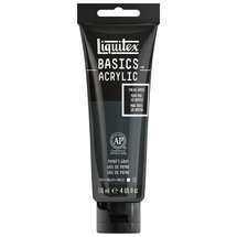 Liquitex Basics 118ml Paynes Grey