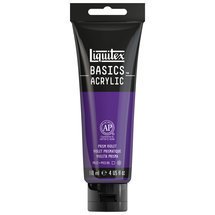 Liquitex Basics 118ml Prism Violet