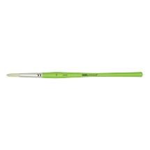 Liquitex Free Style Green Brush Rond No 10