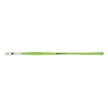 Liquitex Free Style Green Brush Kort plat No 4