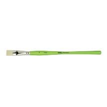 Liquitex Free Style Green Brush Kort plat No 10