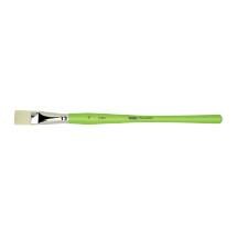 Liquitex Free Style Green Brush Kort plat No 12