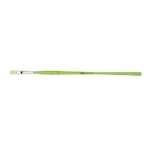 Liquitex Free Style Green Brush Plat No 2