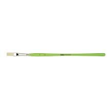 Liquitex Free Style Green Brush Plat No 6