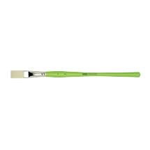 Liquitex Free Style Green Brush Plat No 10