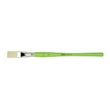 Liquitex Free Style Green Brush Plat No 12