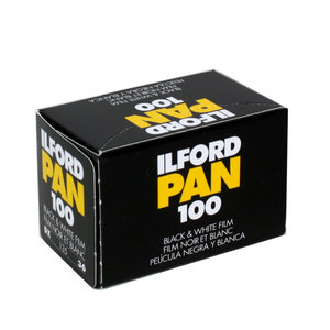 Пленка ilford pan 100 примеры фотографий